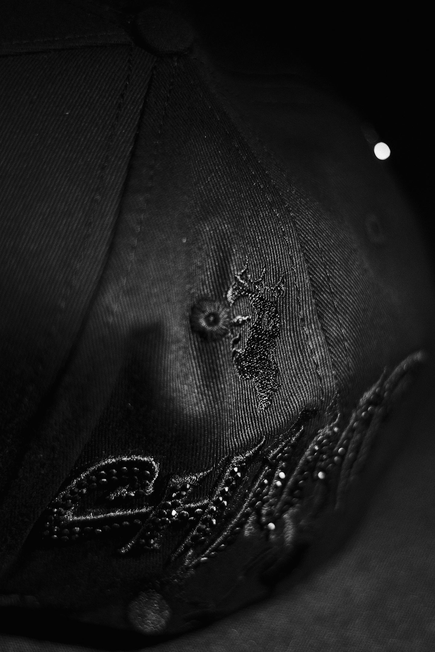 SNAP BACK