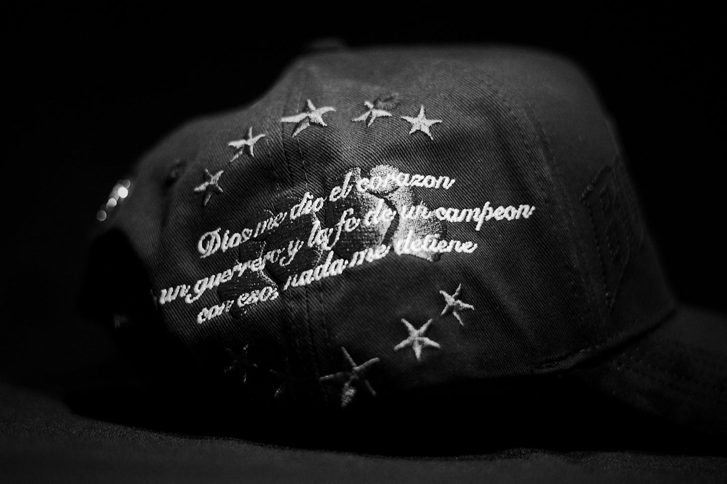 SNAP BACK