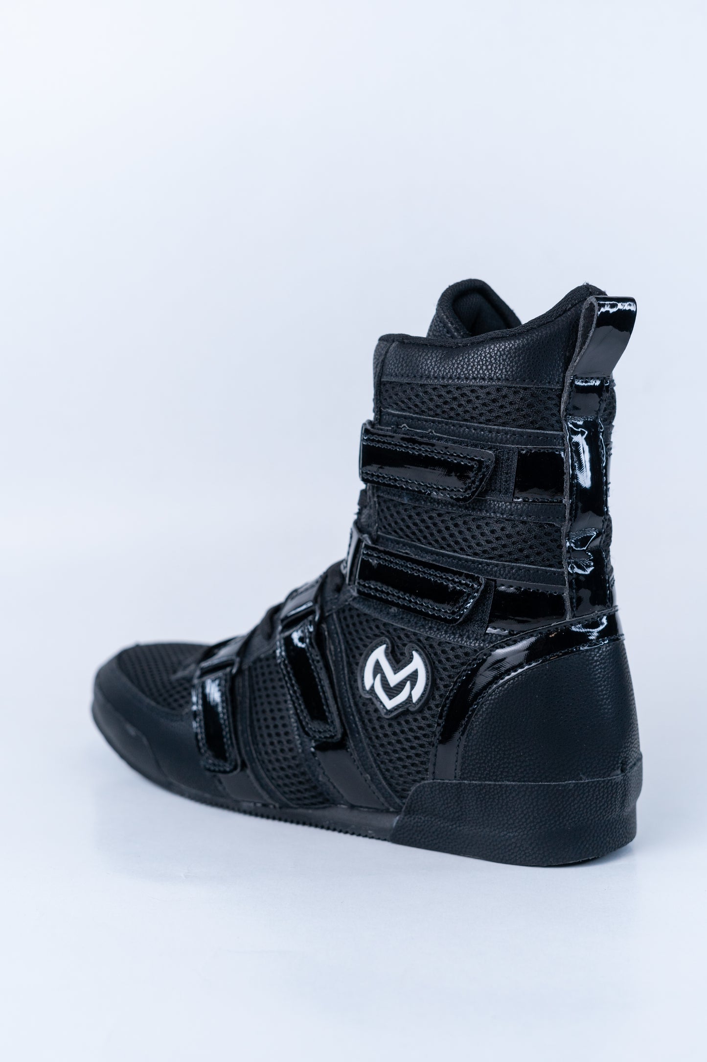 Botas de Box Negras