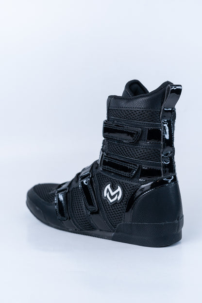 Botas de Box Negras