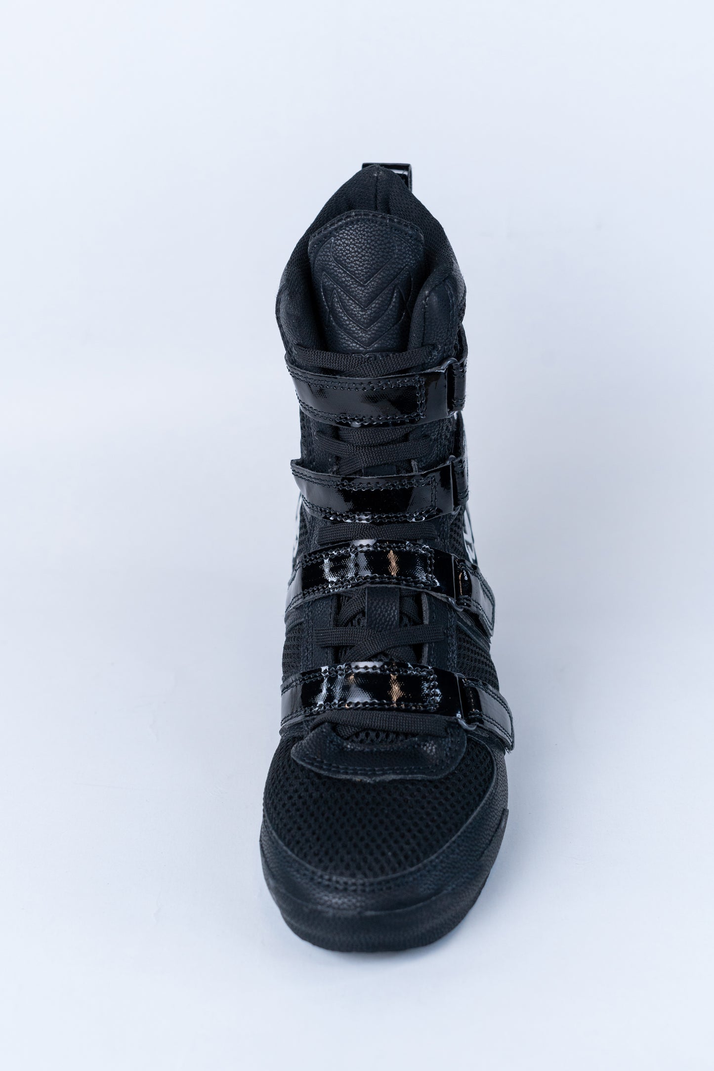 Botas de Box Negras