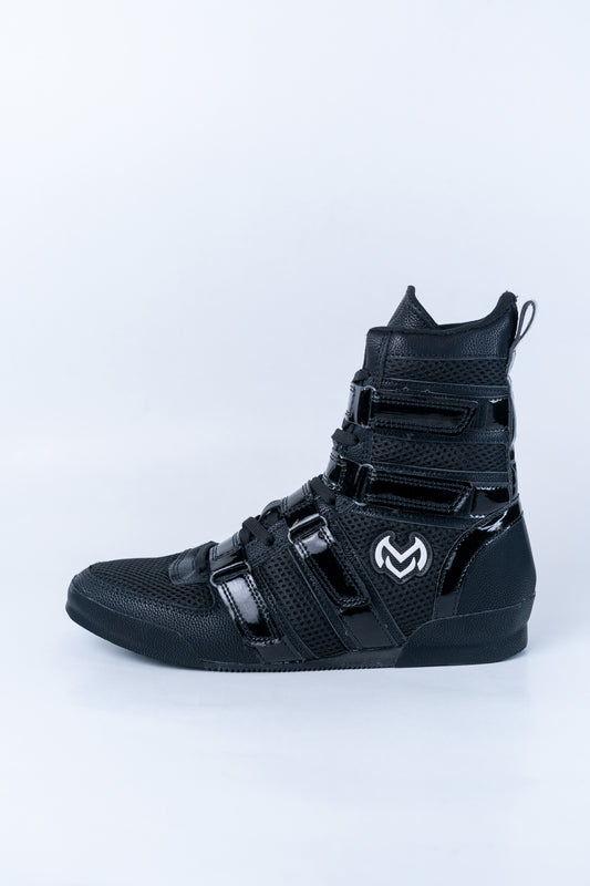 Botas de Box Negras