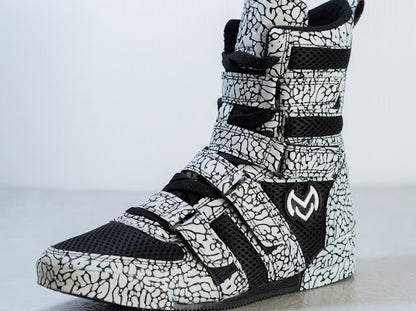 Botas de box Tiburón